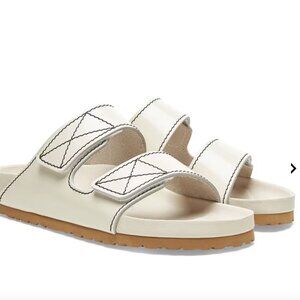 Birkenstock x Proenza Schouler Arizona in Ecu sz 37 240 / L6 M4